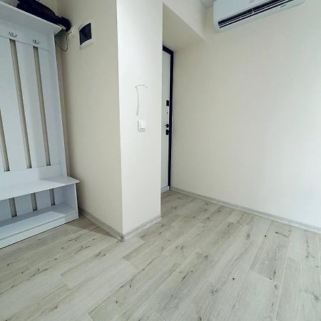 Двокімнатна Квартира На Корятовича, 2Б 베레호베 외부 사진